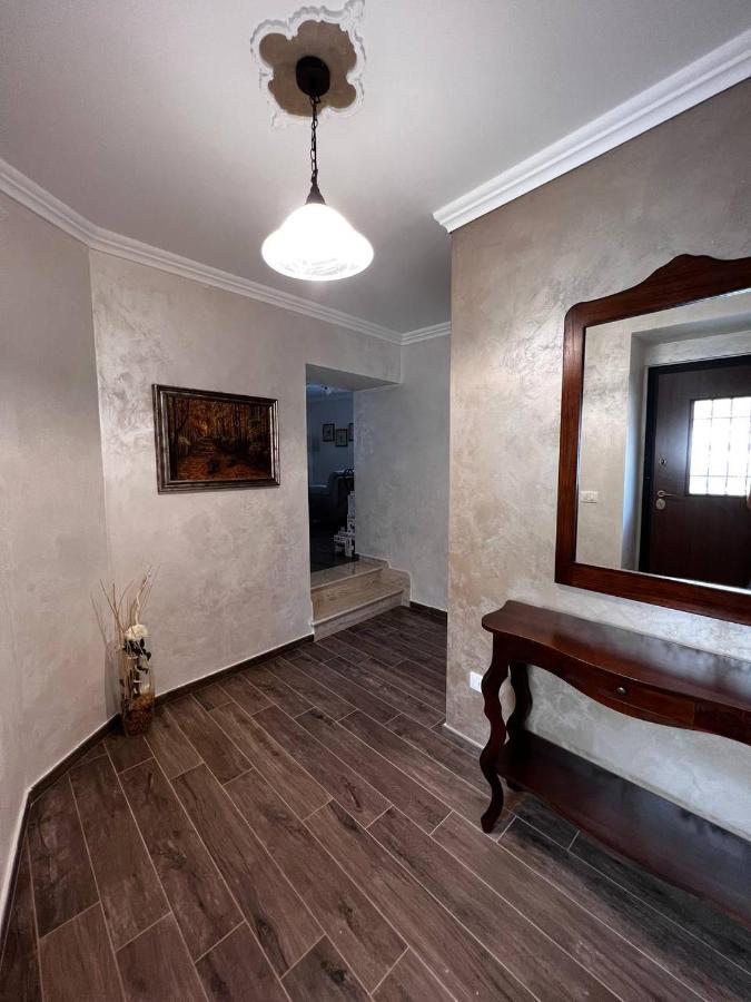 Da Nonna Maria Villa Celano Luaran gambar