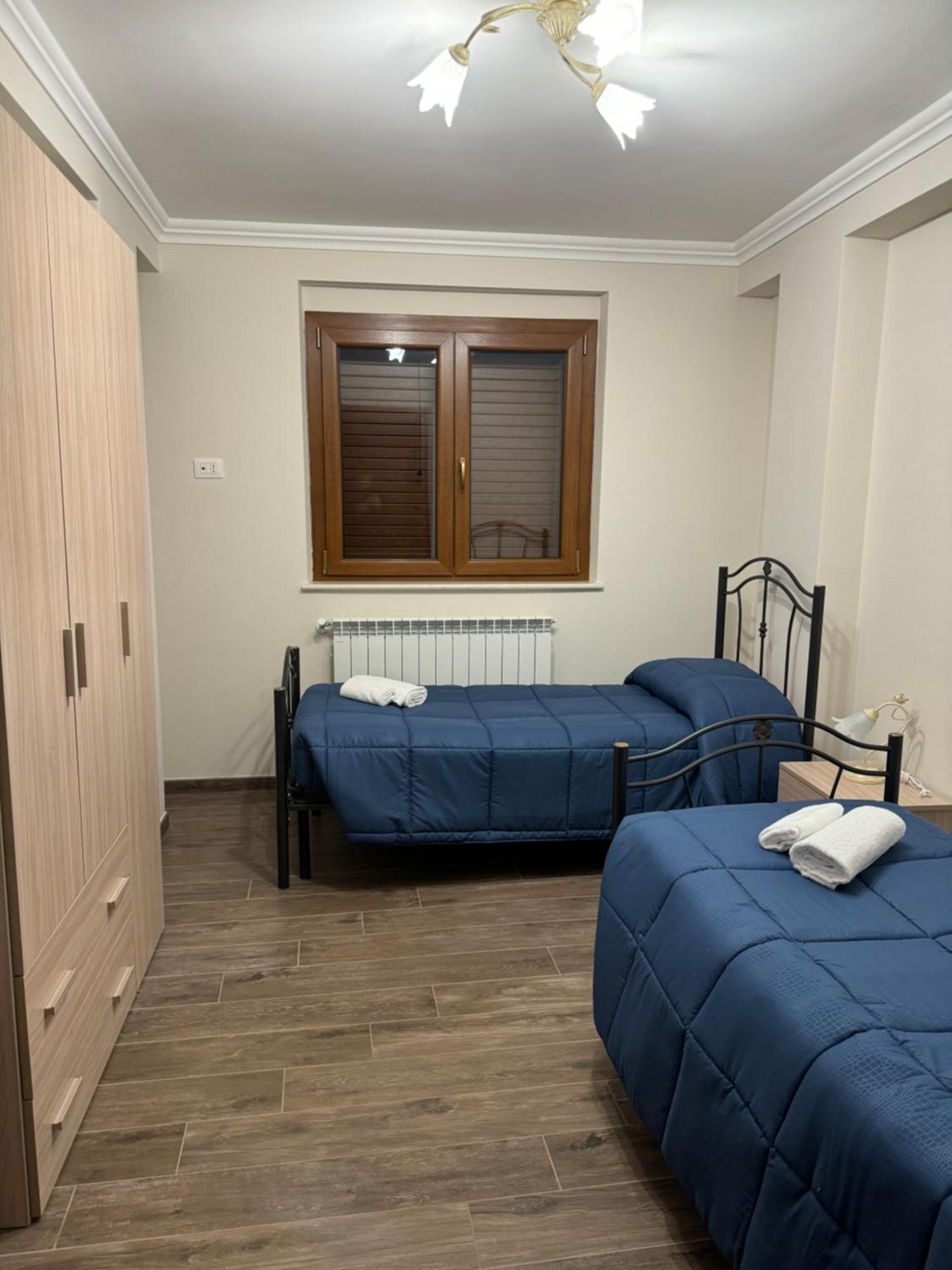 Da Nonna Maria Villa Celano Luaran gambar