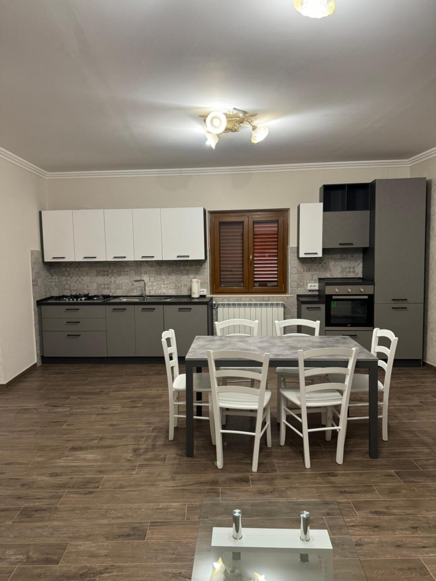 Da Nonna Maria Villa Celano Luaran gambar