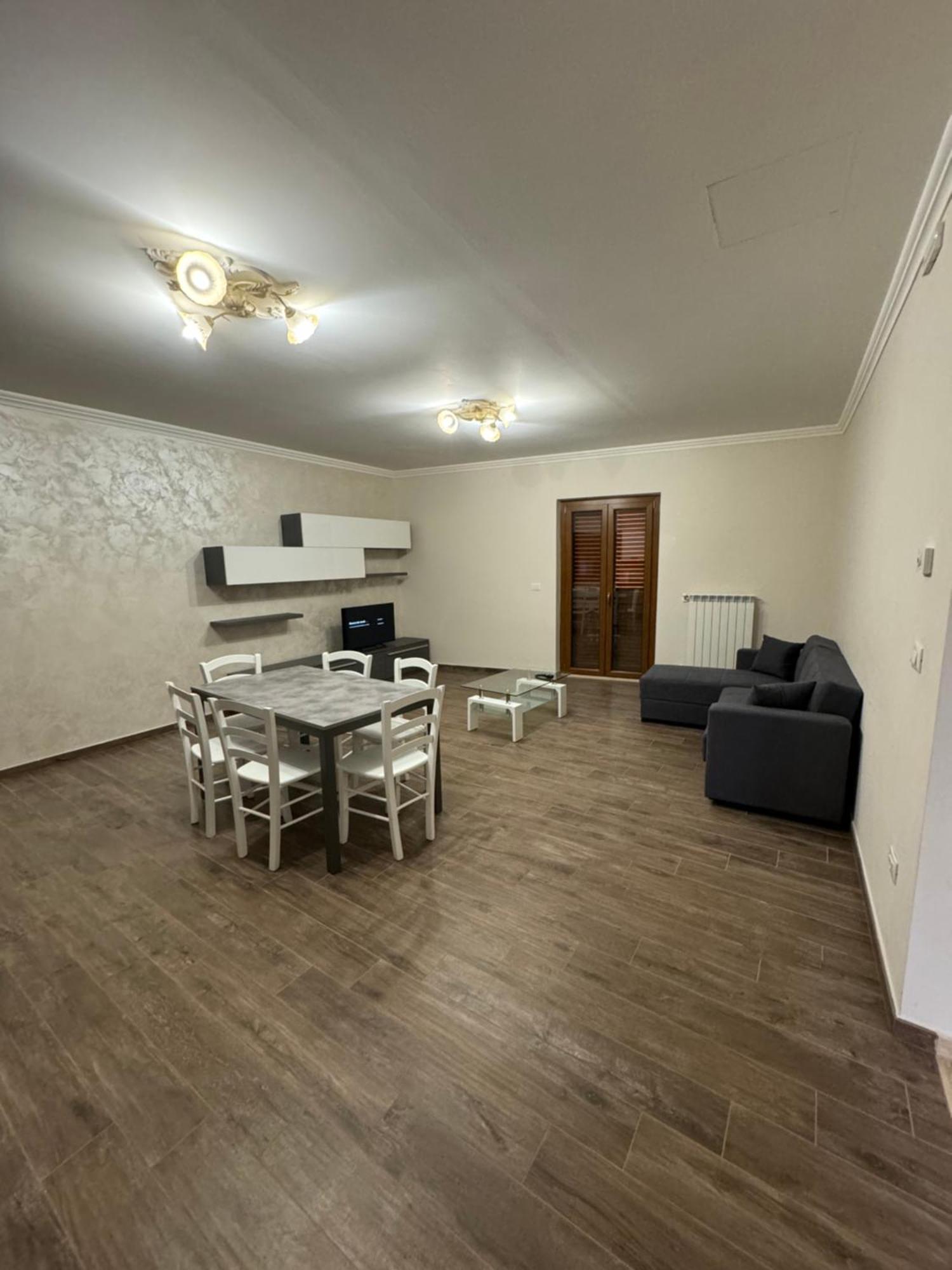 Da Nonna Maria Villa Celano Luaran gambar